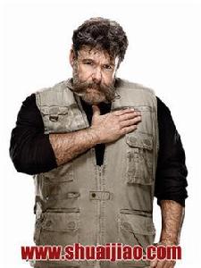 Zeb Colter