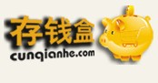 存錢盒 logo