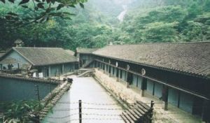 重慶歌樂山烈士陵園