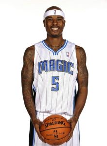 Quentin Richardson