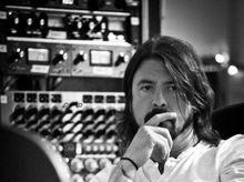 《Sound City》導演Dave Grohl