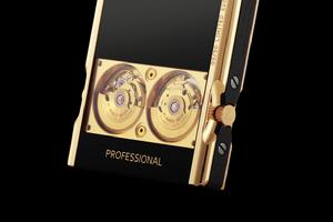 Mobiado 105GMT Gold