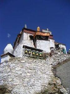 藏族碉樓