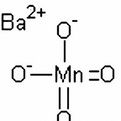 鋇錳酸鹽