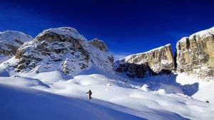 多樂美地滑雪場