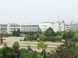 寧波公安海警學院