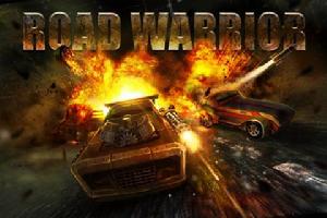 道路戰士ARM7 Road Warrior