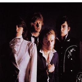 The Pretenders