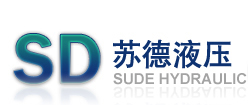 蘇德液壓logo