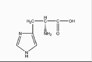 d-組氨酸