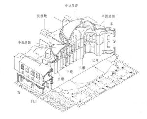 琿春市清真寺