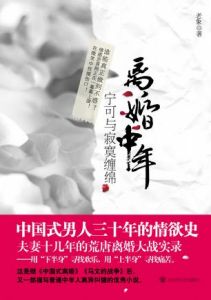 《離婚中年》