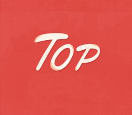TOP[中英文版的綜合性月刊]