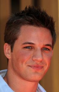 Matt·Lanter