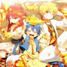 MAGI