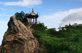 龜山公園[玉林市龜山公園]