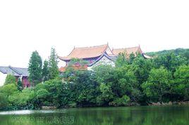 景德寺[武漢景德寺]