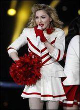 madonna