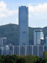 港島東中心