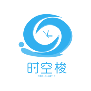 時空梭logo