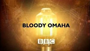BBC 血戰奧馬哈海灘