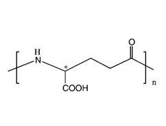 聚谷氨酸