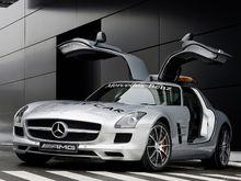 賓士SLS AMG