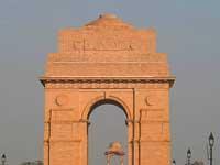 India Gate