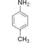 對甲苯胺
