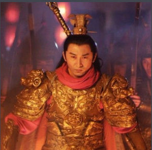 年份	名稱	飾演者1996	隋唐演義	陳之輝2000	亂世櫻花	陳奕銘2003	隋唐英雄傳	張政勇2004	傻小李元霸	史林2004	秦王李世民	王宇2012	隋唐英雄1	張曉晨2012	隋唐英雄2	張曉晨2012宇文成都