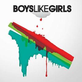 Boys Like Girls[音樂專輯]