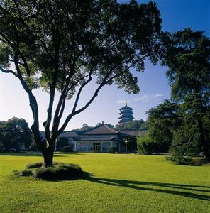 杭州浙江西子賓館