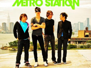 Metro Station