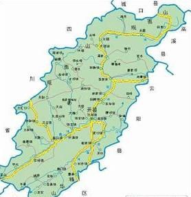 Kaizhou District