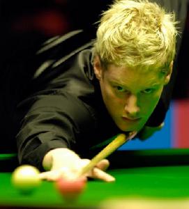 Neil Robertson (snooker player)