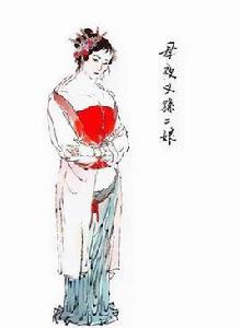 孫二娘[《水滸》人物]