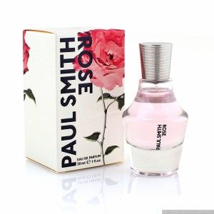 Paul Smith Rose