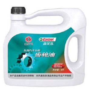 嘉實多齒輪油 嘉實多齒輪油