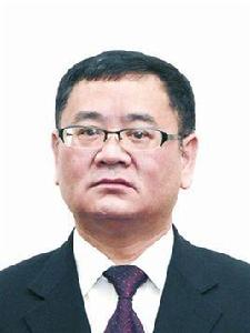 全武[海西州中級人民法院副院長]