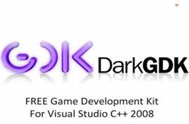 dark gdk