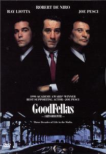 《Goodfellas》