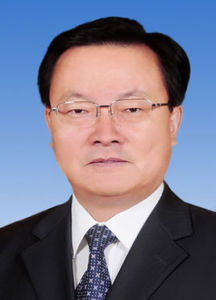 李鵬新