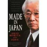 Akio Morita