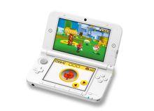 iQue 3DS XL