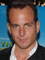 Will Arnett&nbsp