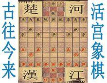 活宮象棋