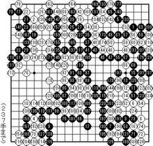 村川大介第62期王座戰棋譜