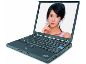 IBM ThinkPad X60 1706HC2