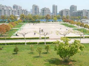 南京師範大學金陵女子學院