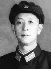 梁斌[濟南軍區後勤部正軍職顧問]